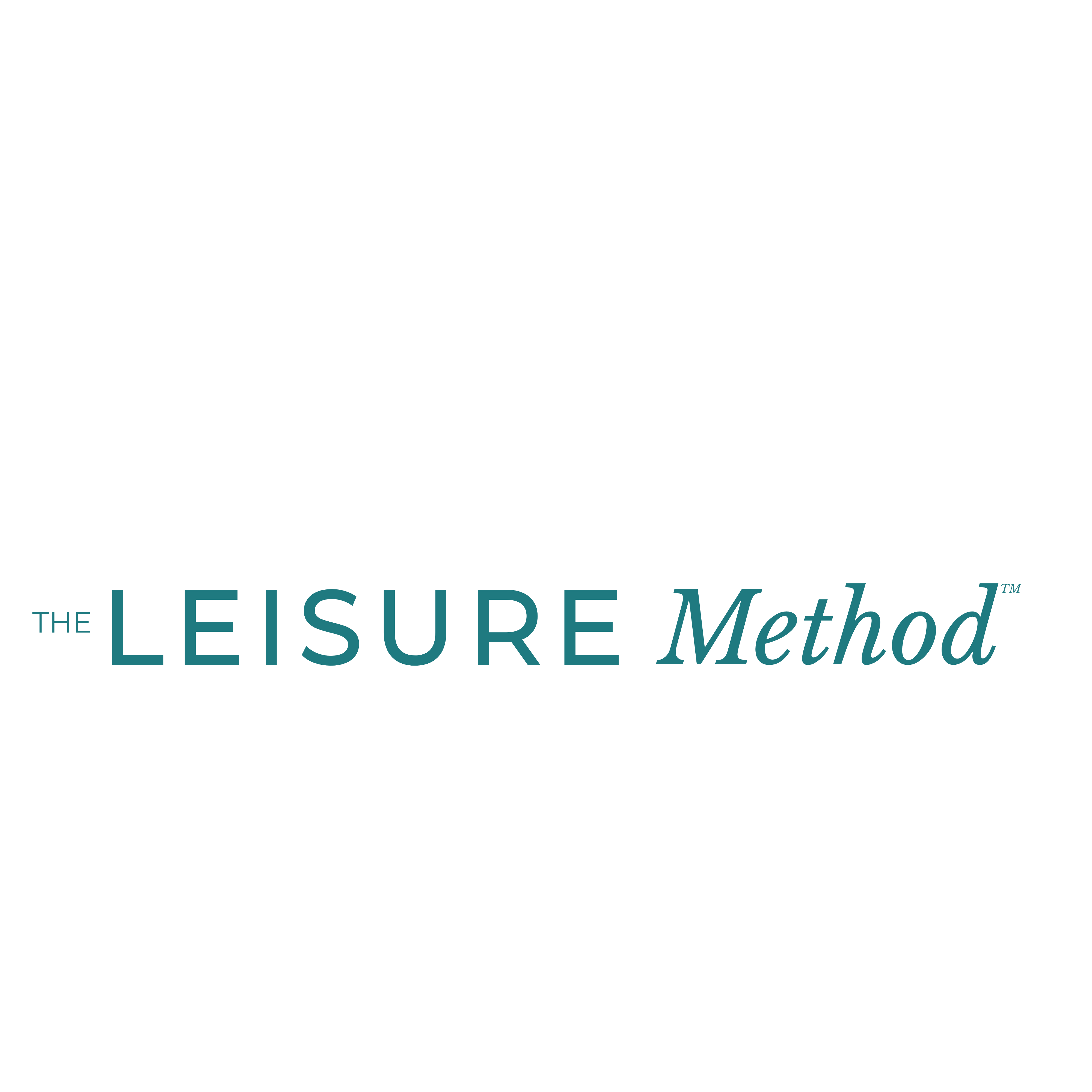 The Leisure Method