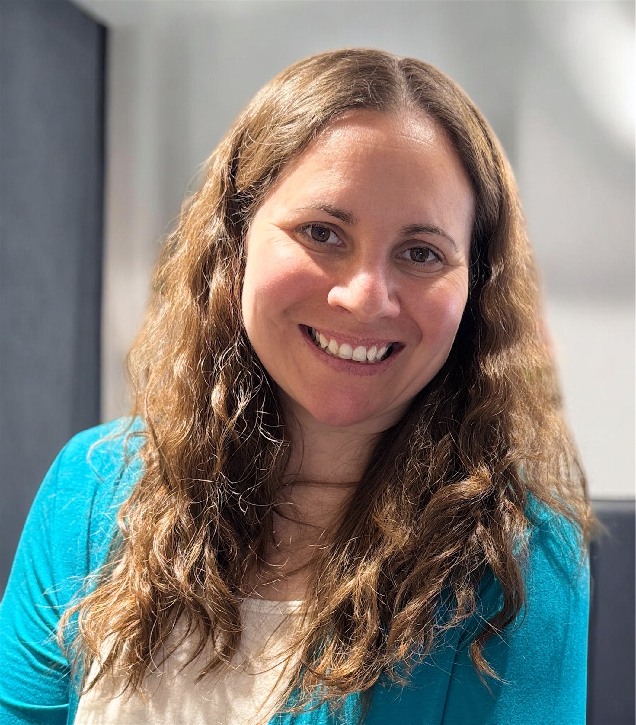 Nicole Leong — Recreation Therapist and founder of The Leisure Method